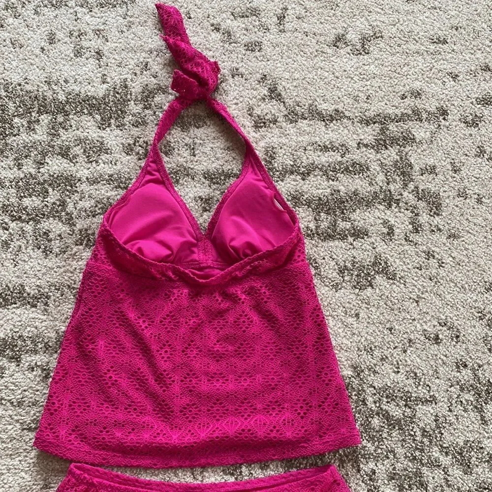 Catalina swimsuit